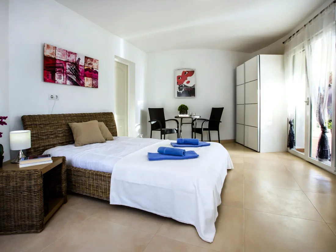 Maison de Vacances Pego