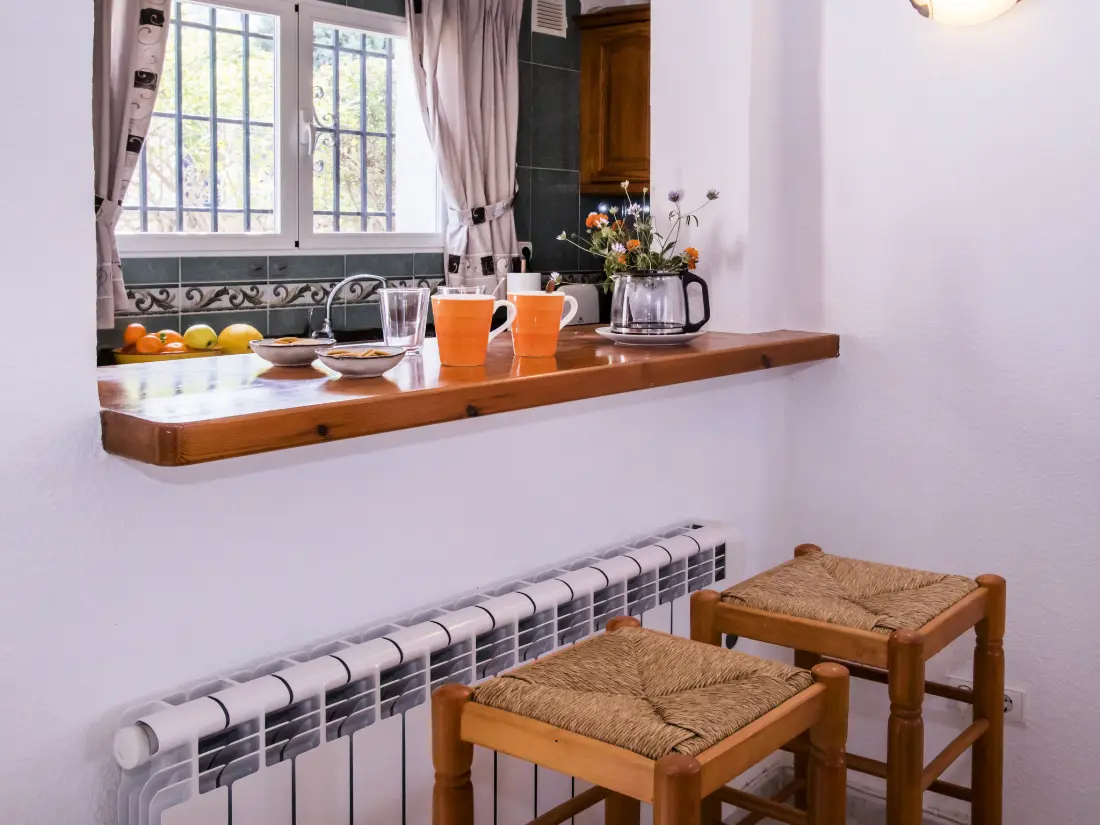 Maison de Vacances Pego