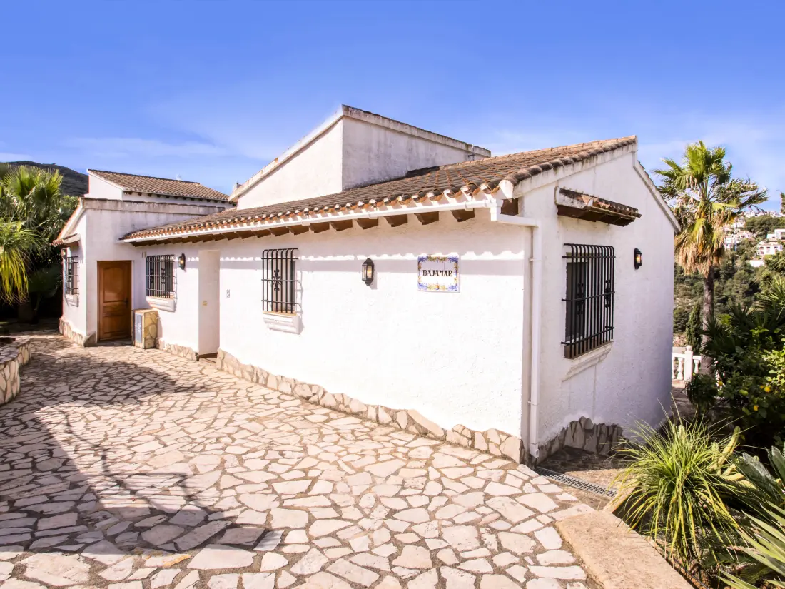 Maison de Vacances Pego