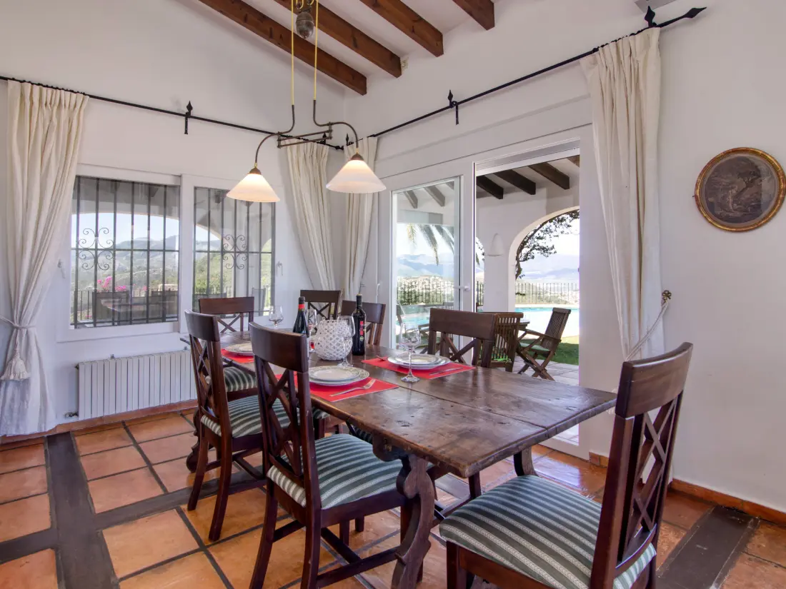 Maison de Vacances Pego