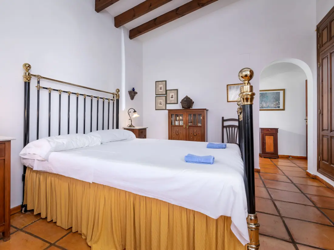 Maison de Vacances Pego