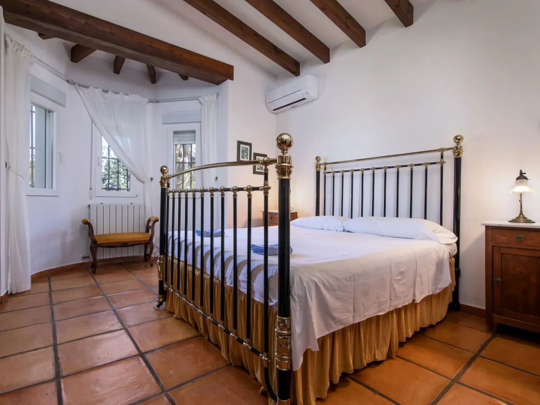 Maison de Vacances Pego