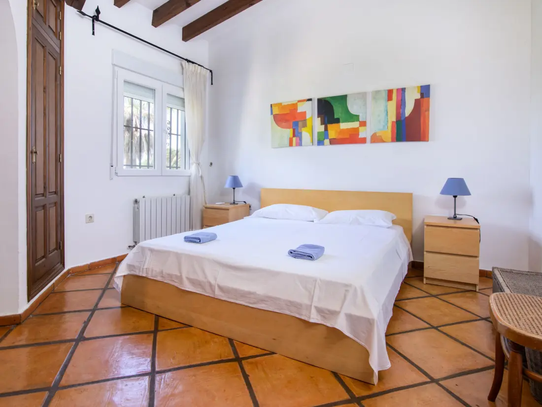 Maison de Vacances Pego