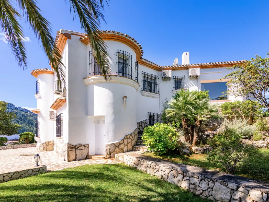 Maison de Vacances Pego