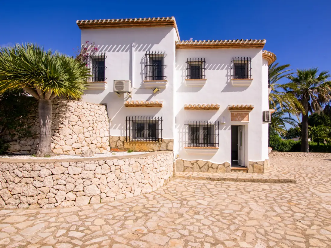 Maison de Vacances Pego