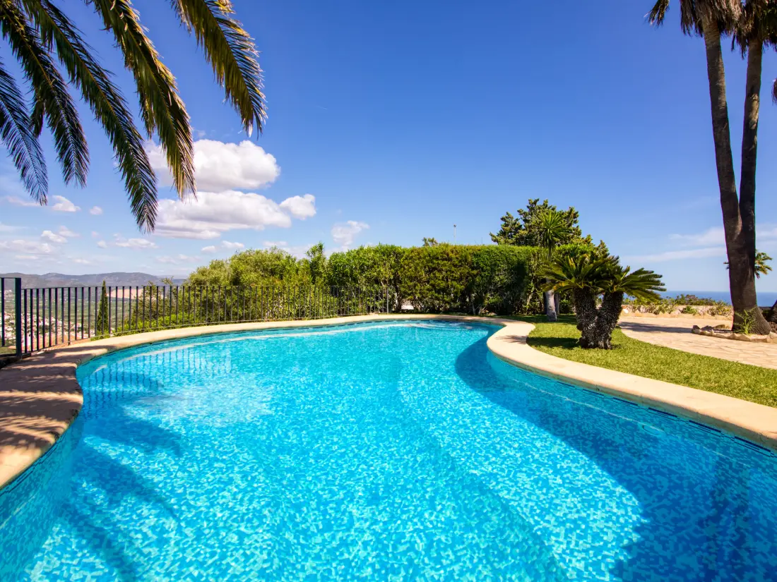 Maison de Vacances Pego