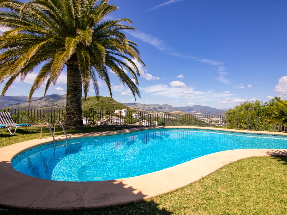 Maison de Vacances Pego
