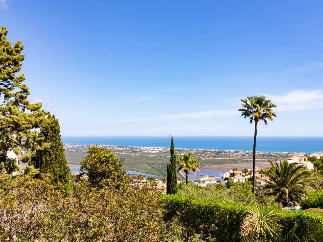 Maison de Vacances Pego