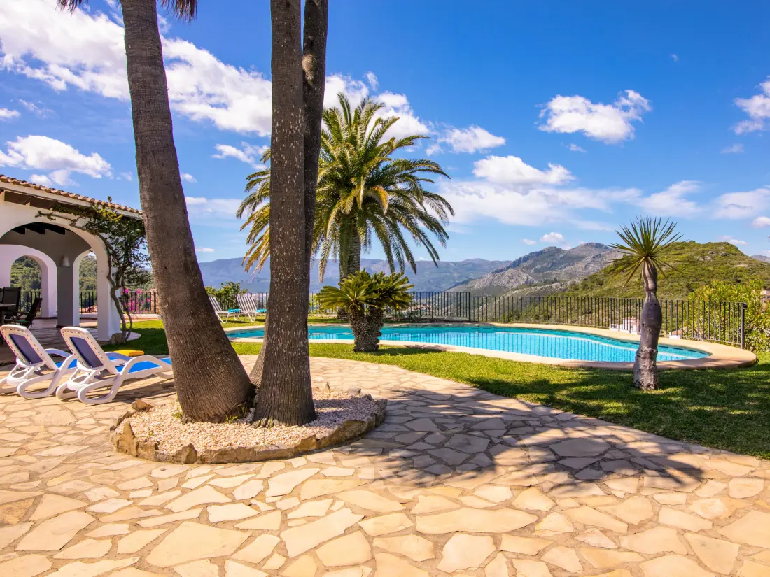 Maison de Vacances Pego