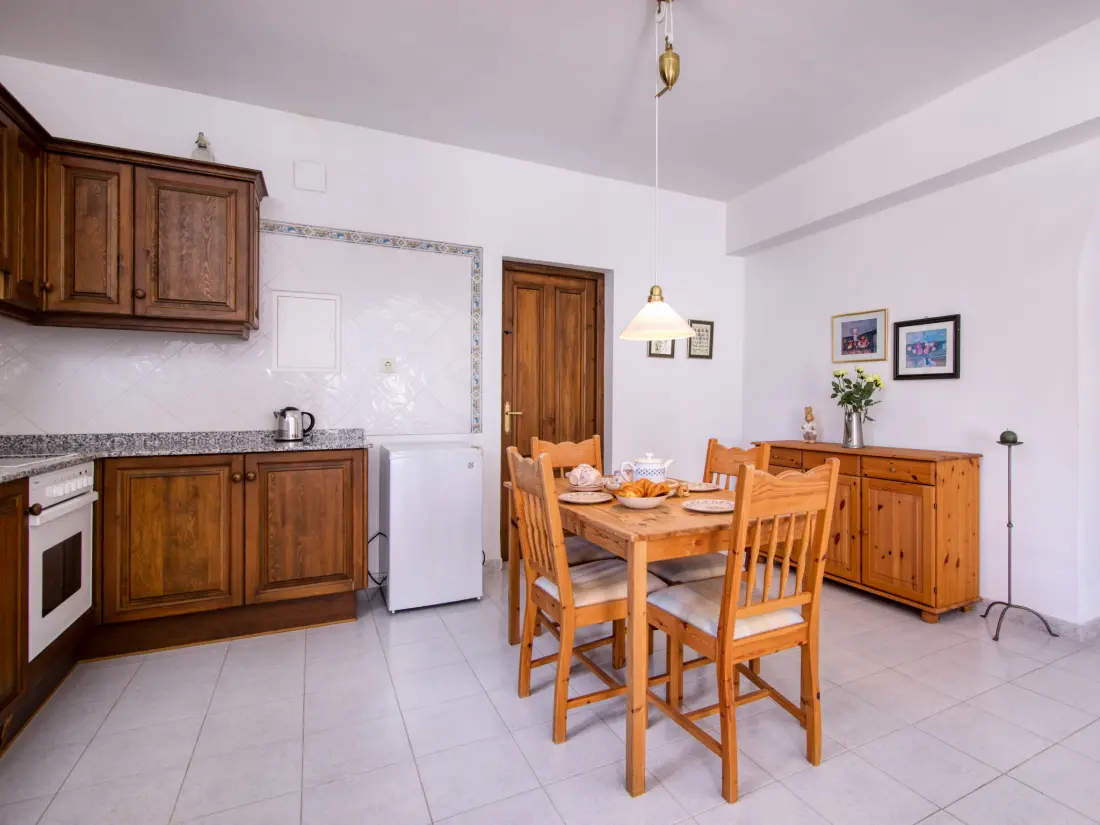 Maison de Vacances Pego