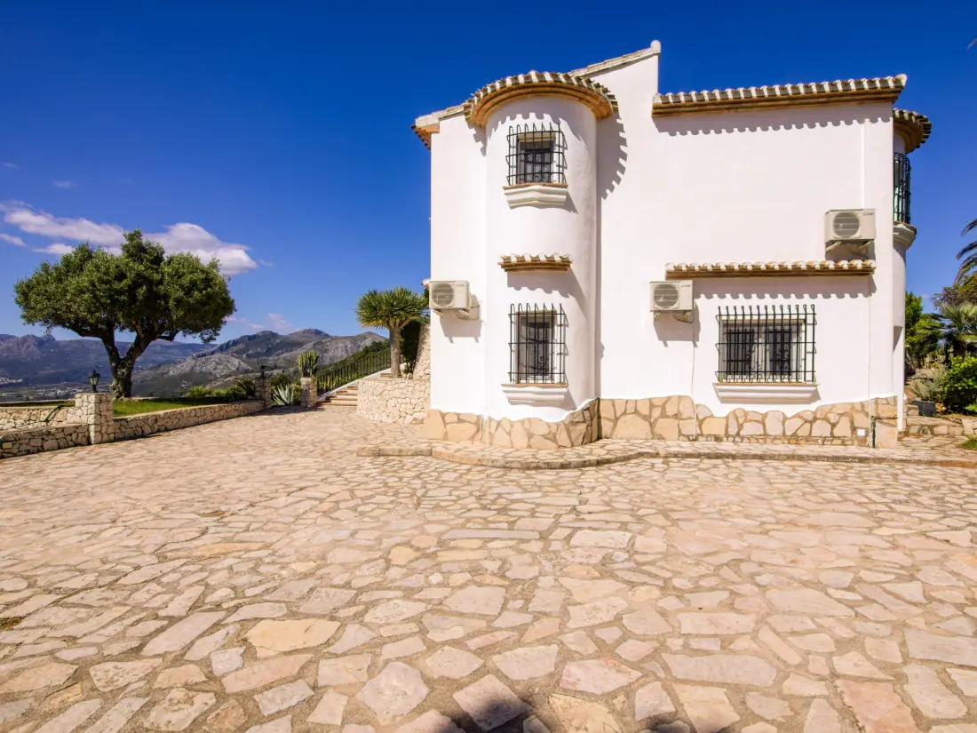 Maison de Vacances Pego