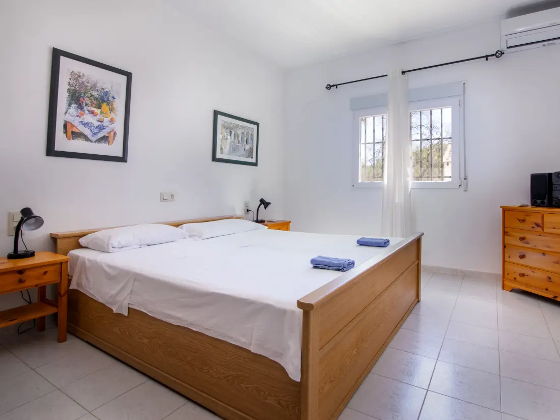 Maison de Vacances Pego
