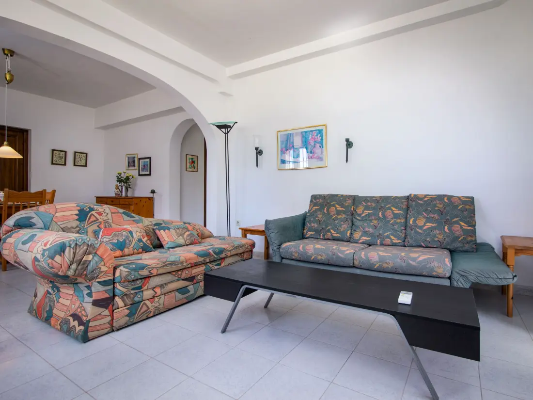 Maison de Vacances Pego
