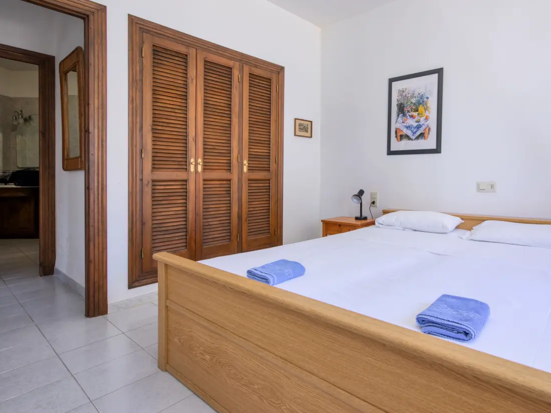 Maison de Vacances Pego