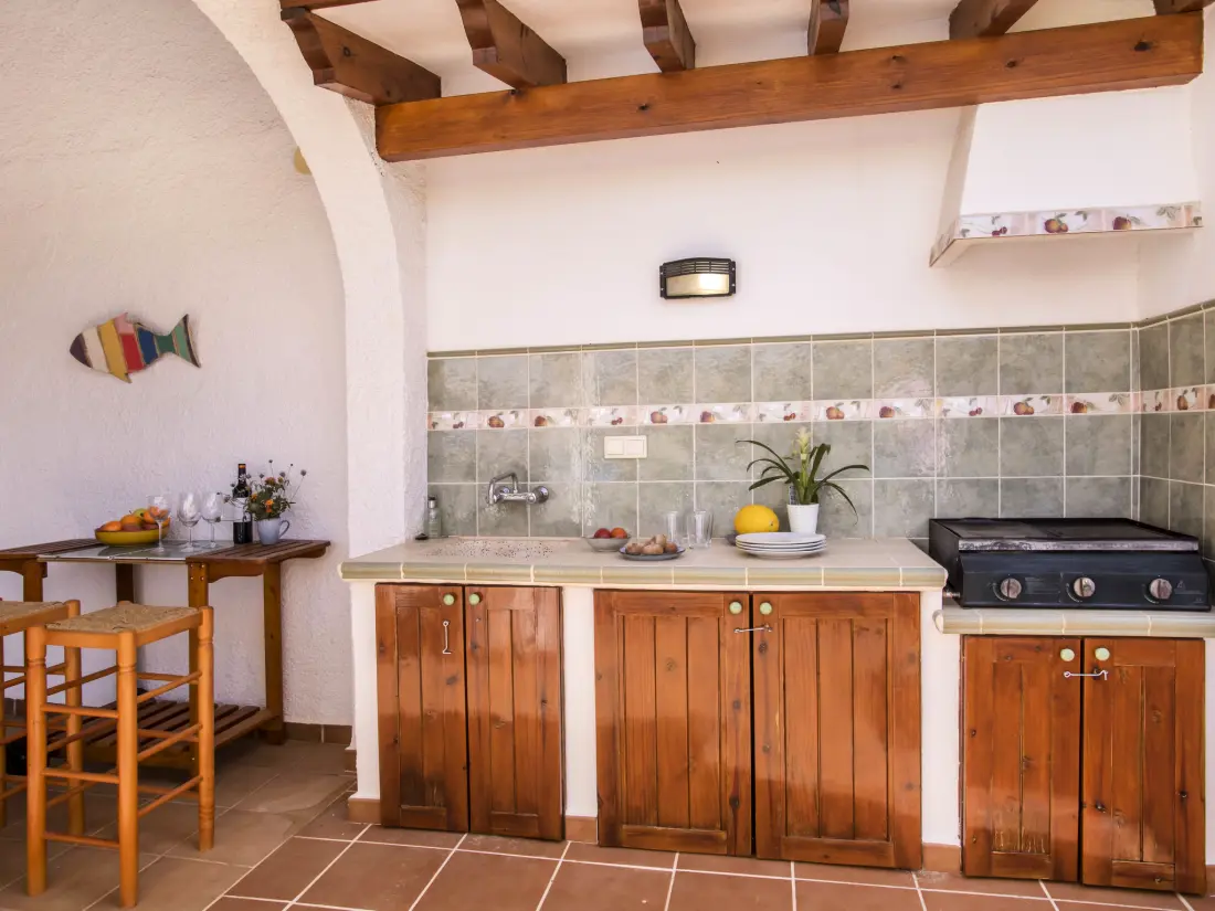 Maison de Vacances Pego