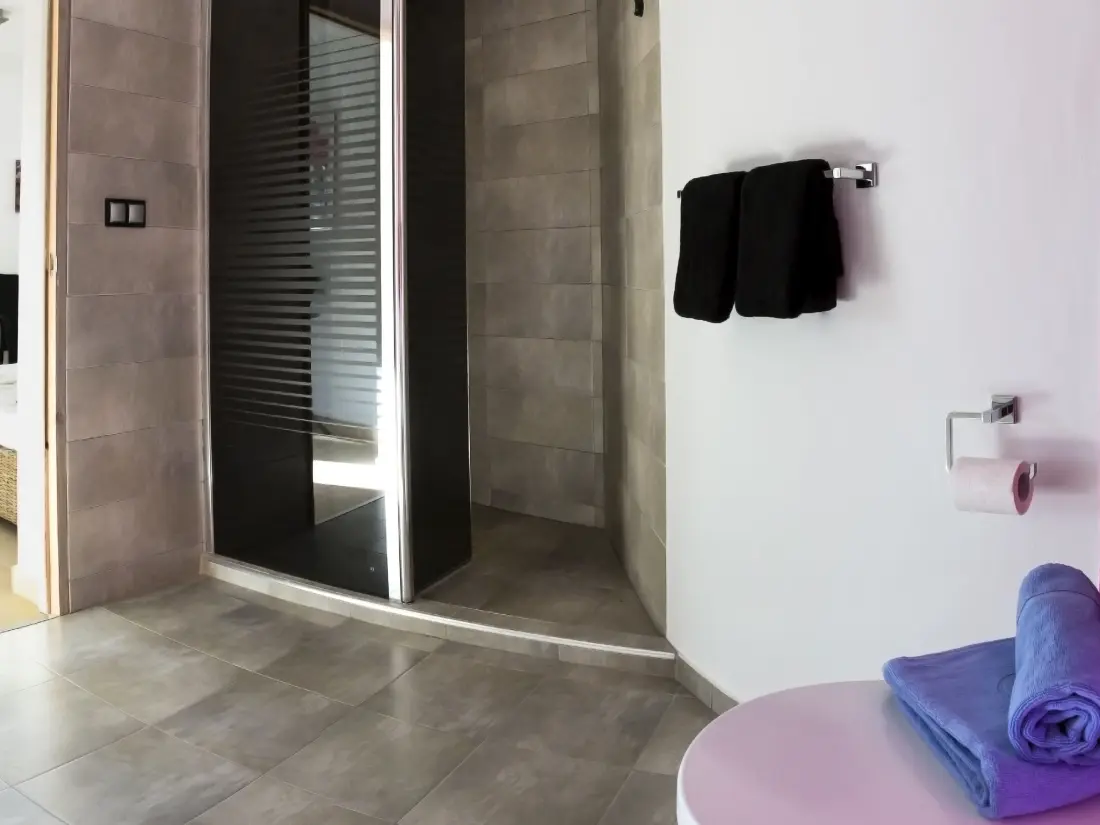 Maison de Vacances Pego