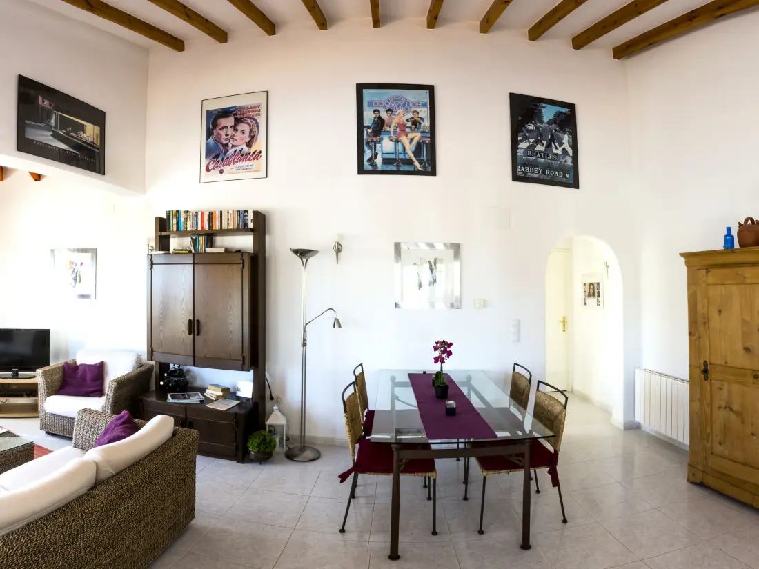 Maison de Vacances Pego