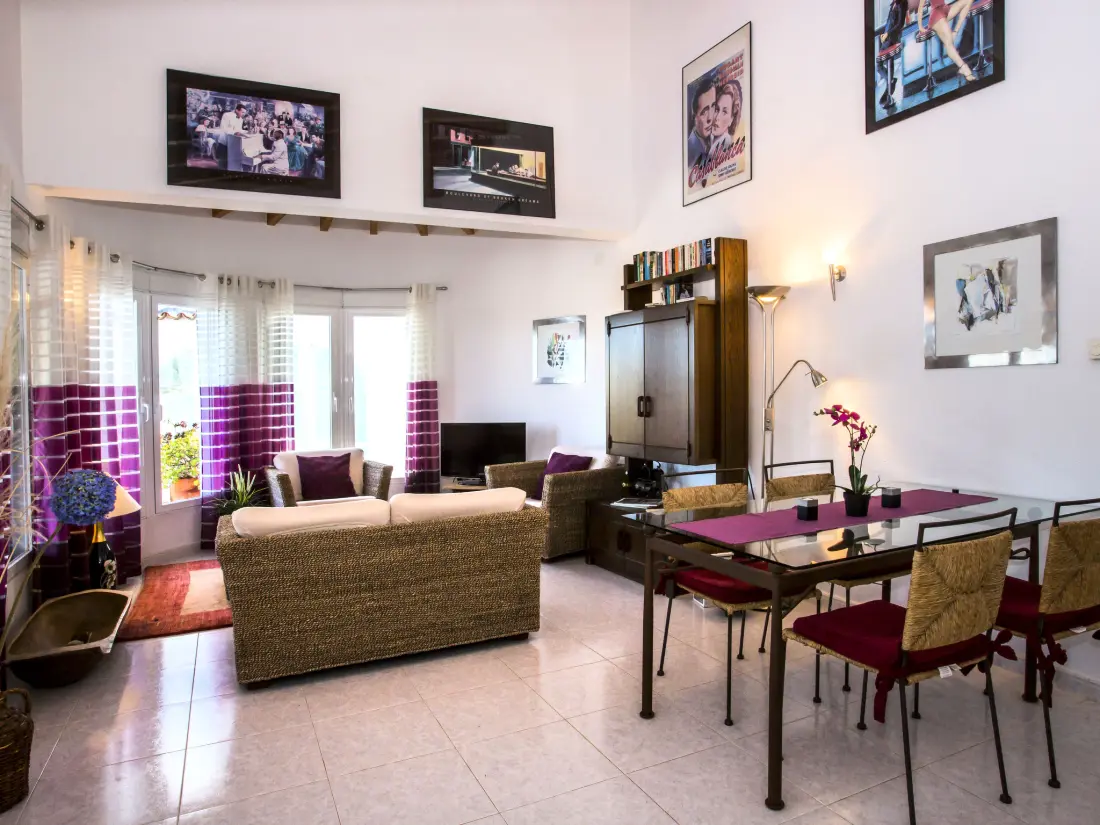 Maison de Vacances Pego