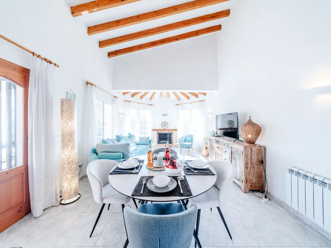 Maison de Vacances Pego