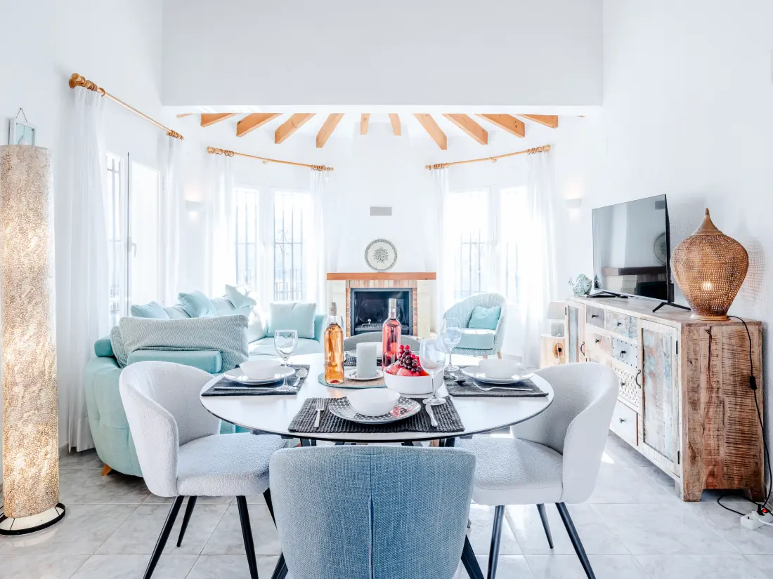 Maison de Vacances Pego