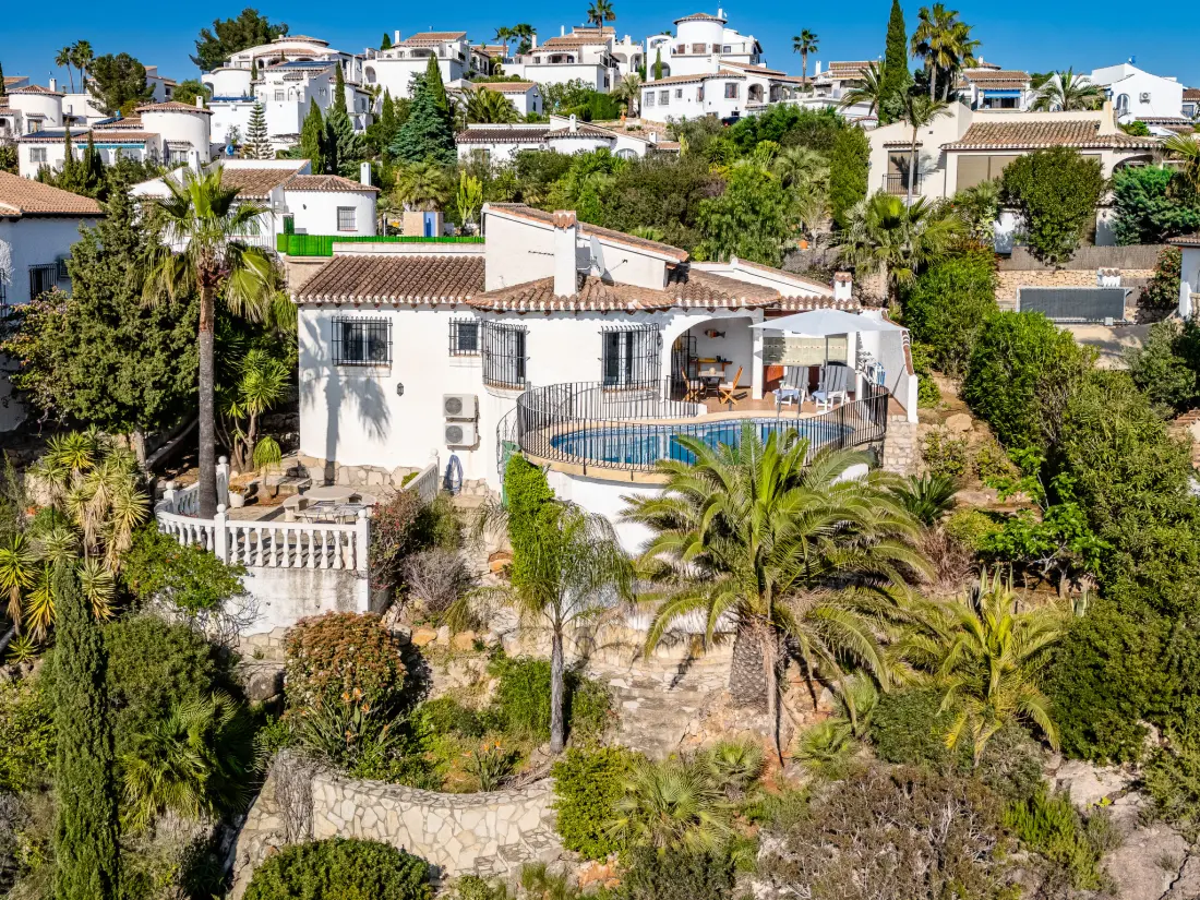 Maison de Vacances Pego