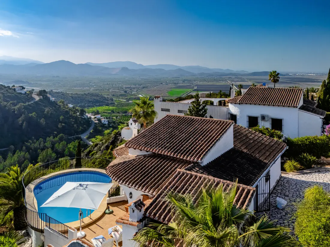 Maison de Vacances Pego