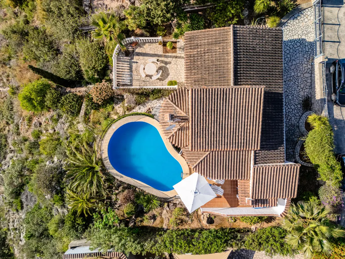 Maison de Vacances Pego