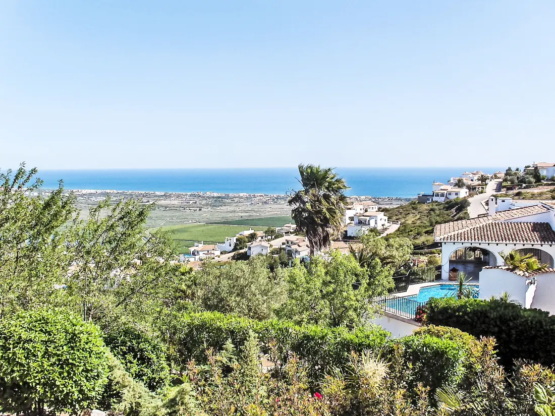 Maison de Vacances Pego