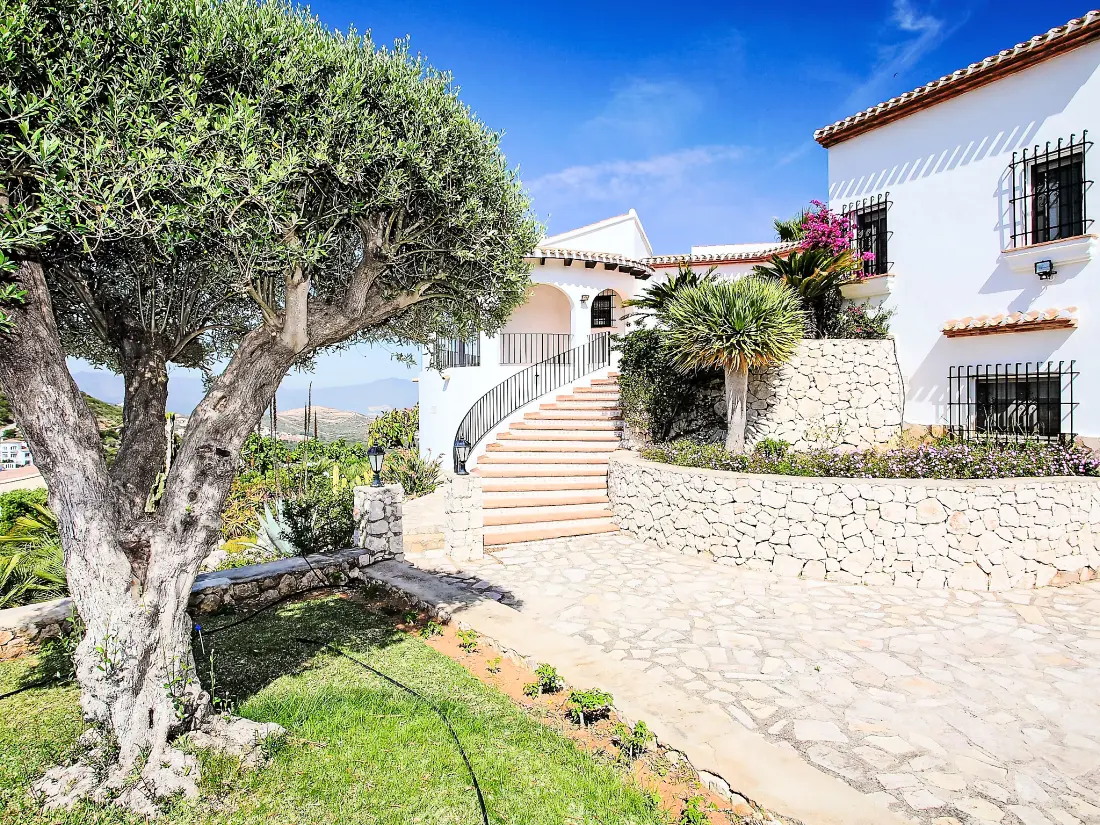 Maison de Vacances Pego