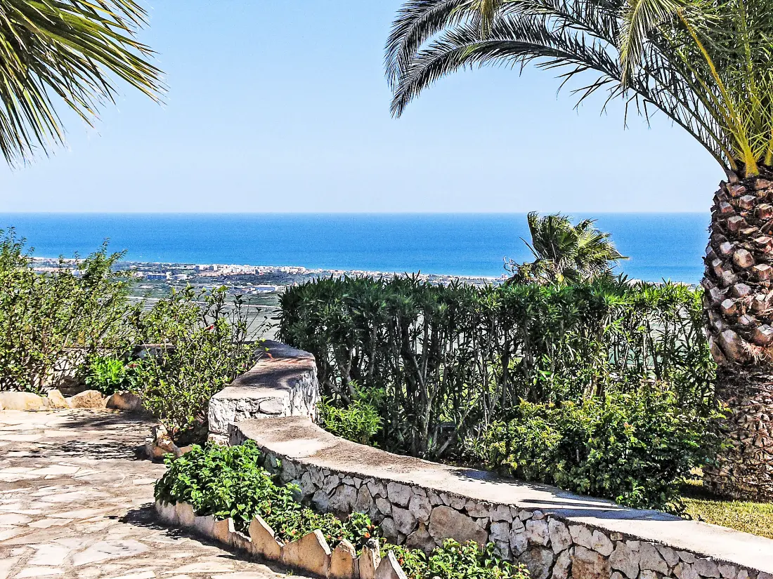 Maison de Vacances Pego