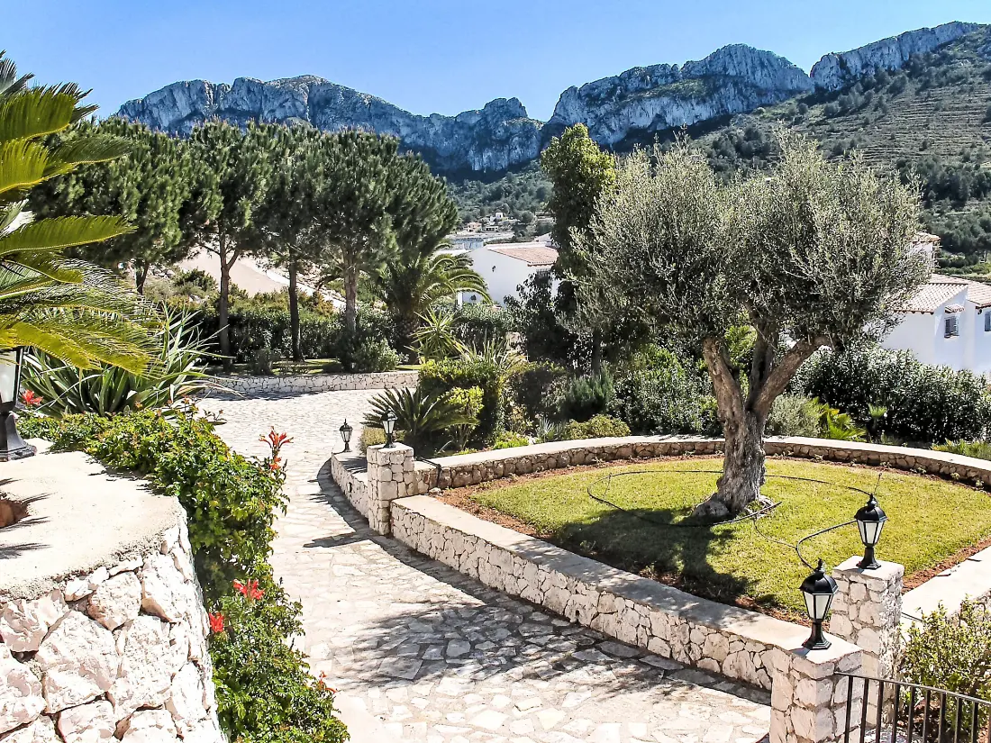 Maison de Vacances Pego