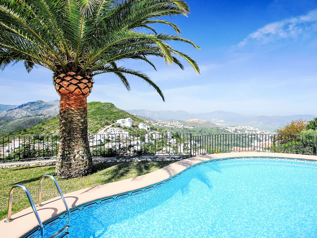 Maison de Vacances Pego