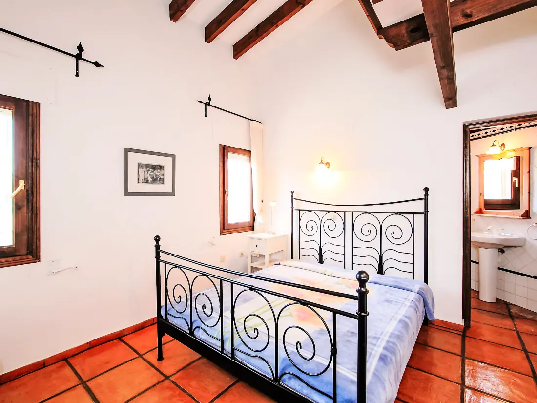 Maison de Vacances Pego