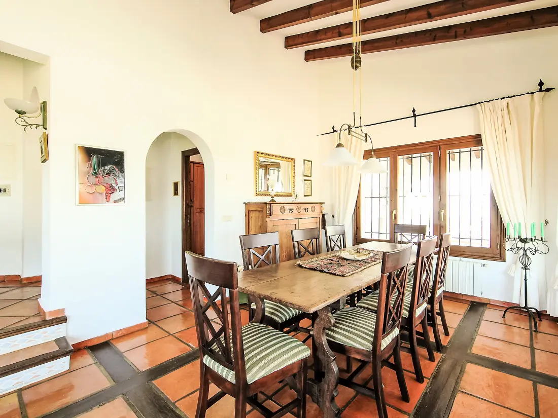 Maison de Vacances Pego