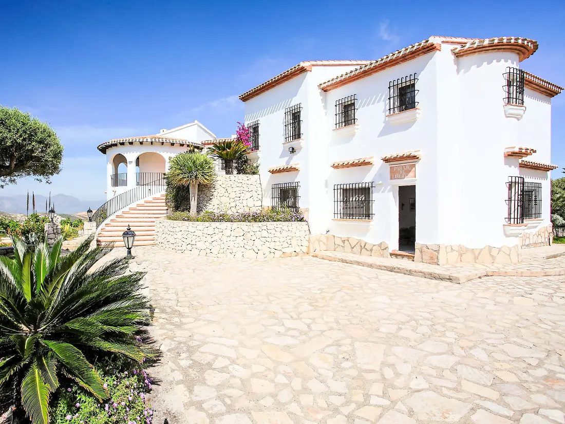 Maison de Vacances Pego