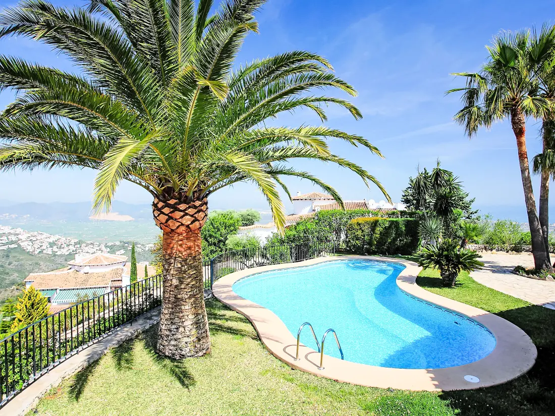 Maison de Vacances Pego