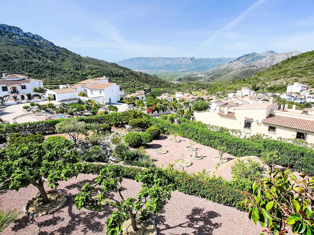 Maison de Vacances Pego