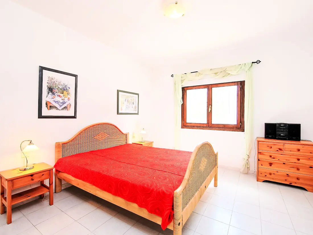 Maison de Vacances Pego