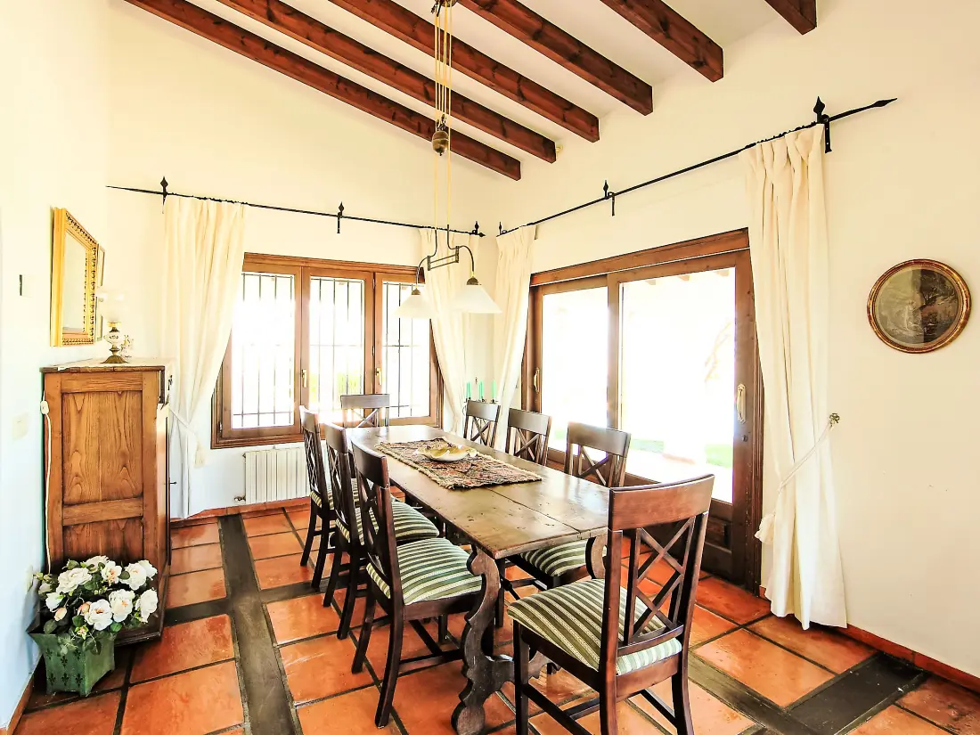 Maison de Vacances Pego