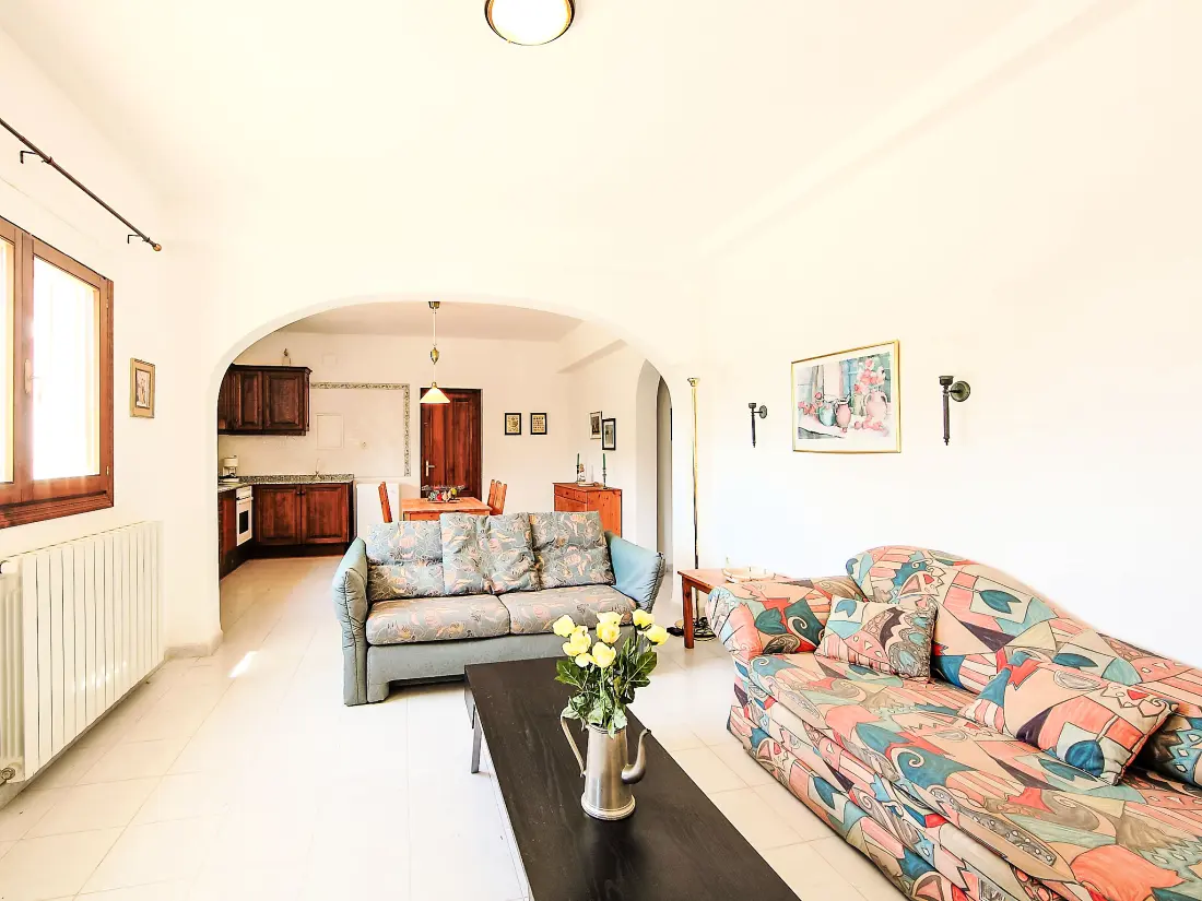 Maison de Vacances Pego