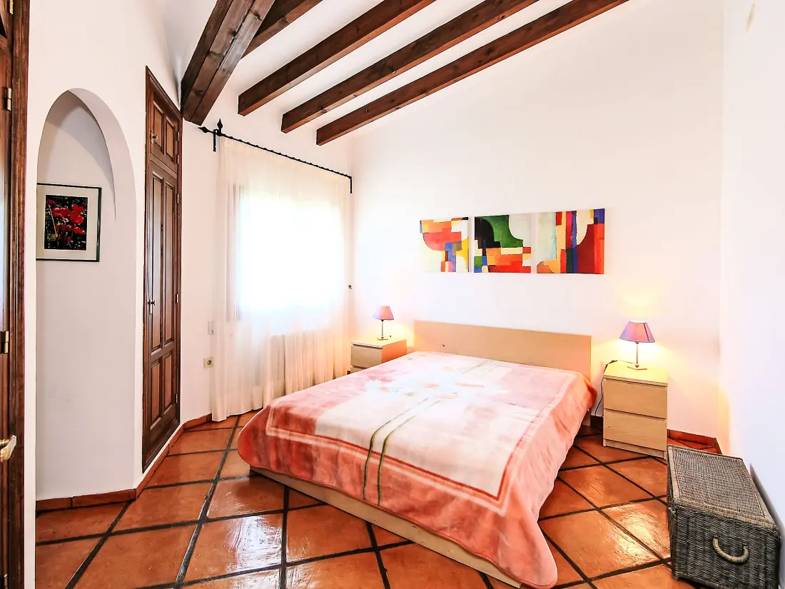 Maison de Vacances Pego