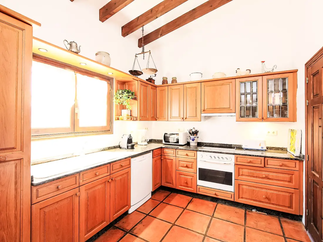 Maison de Vacances Pego