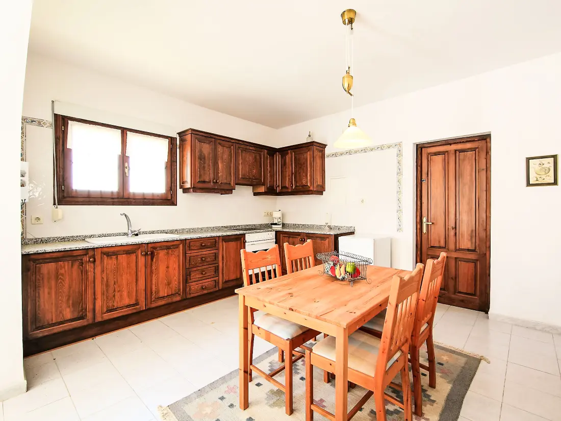 Maison de Vacances Pego