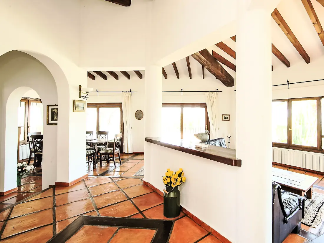 Maison de Vacances Pego