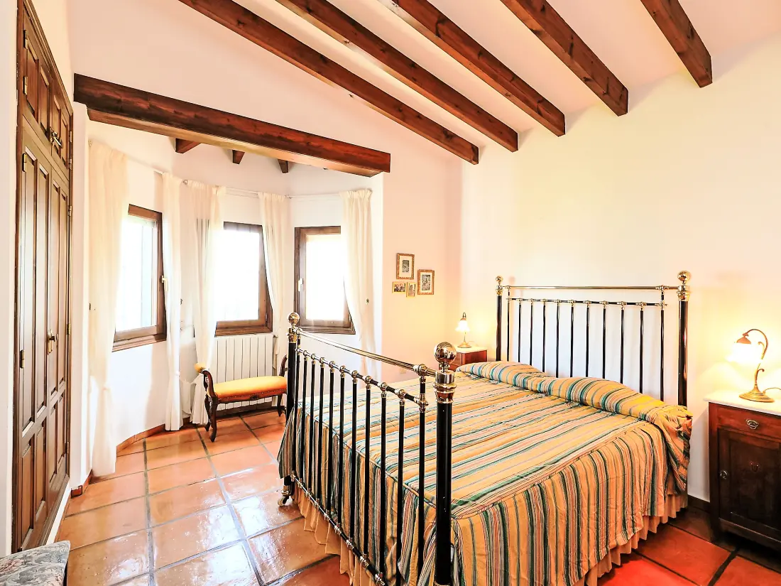 Maison de Vacances Pego