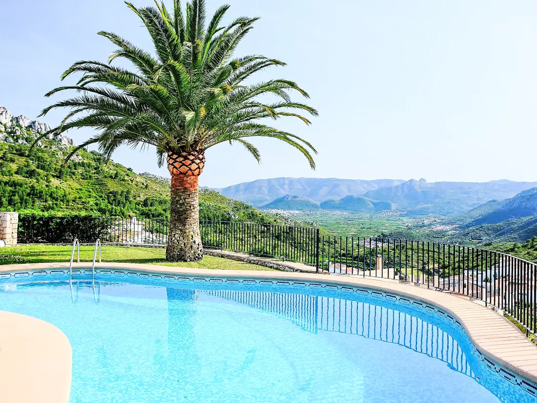 Maison de Vacances Pego