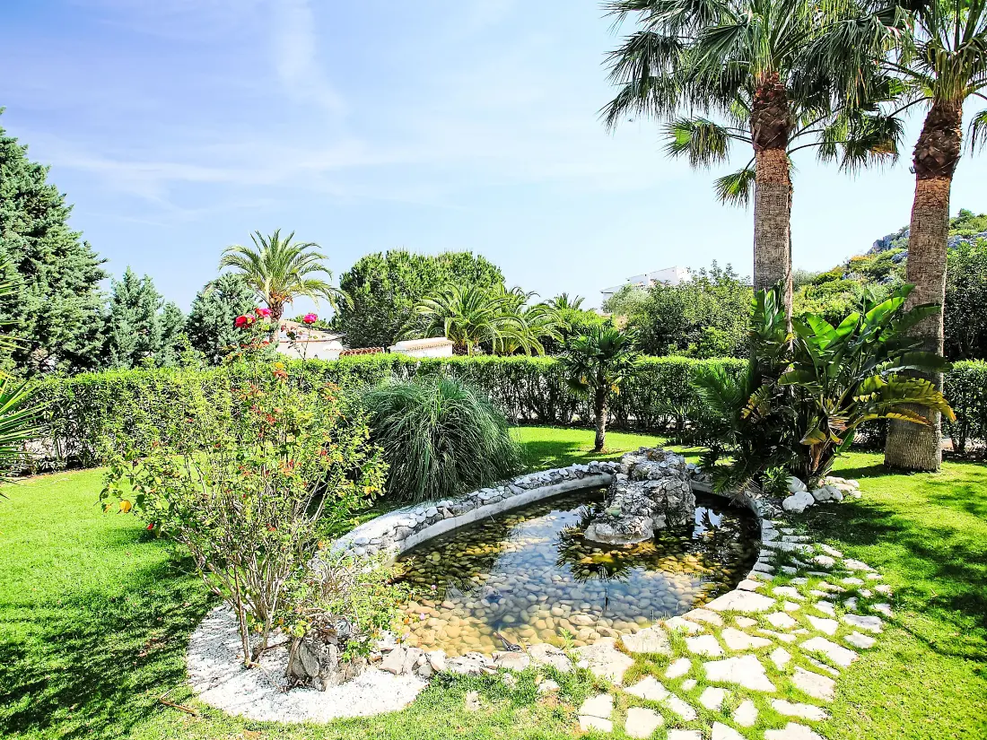 Maison de Vacances Pego