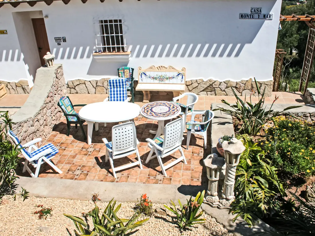 Maison de Vacances Pego