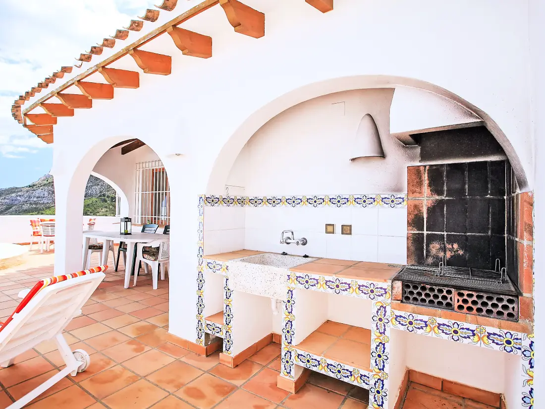 Maison de Vacances Pego