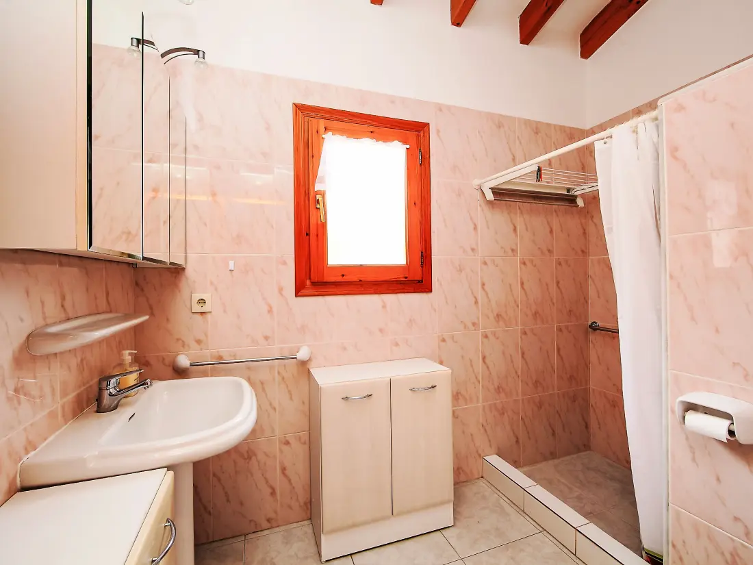 Maison de Vacances Pego